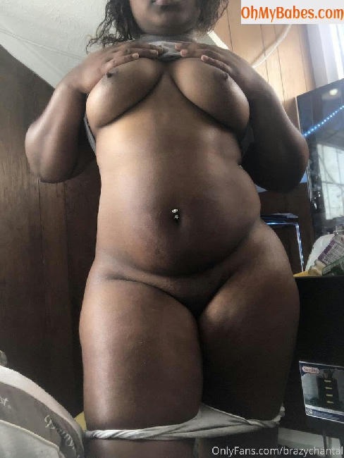 brazychantal OnlyFans leaked photo #10 - OhMyBabes