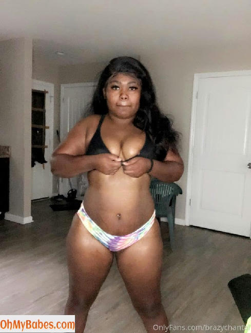 brazychantal OnlyFans leaked photo #22 - OhMyBabes