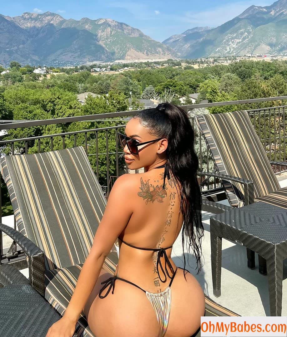 Breana Bowens OnlyFans leaked photo #111 - OhMyBabes