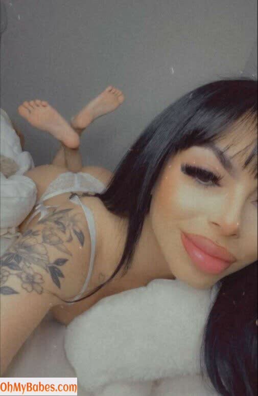 Breana Garcia OnlyFans leaked photo #3 - OhMyBabes