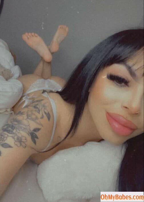 Breana Garcia OnlyFans leaked photo #21 - OhMyBabes