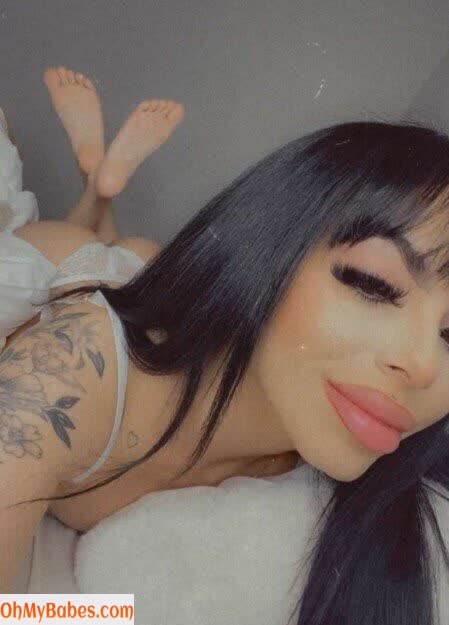 Breana Garcia OnlyFans leaked photo #24 - OhMyBabes