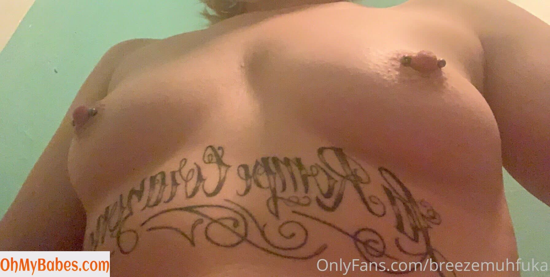 breezemuhfuka OnlyFans leaked photo #14 - OhMyBabes