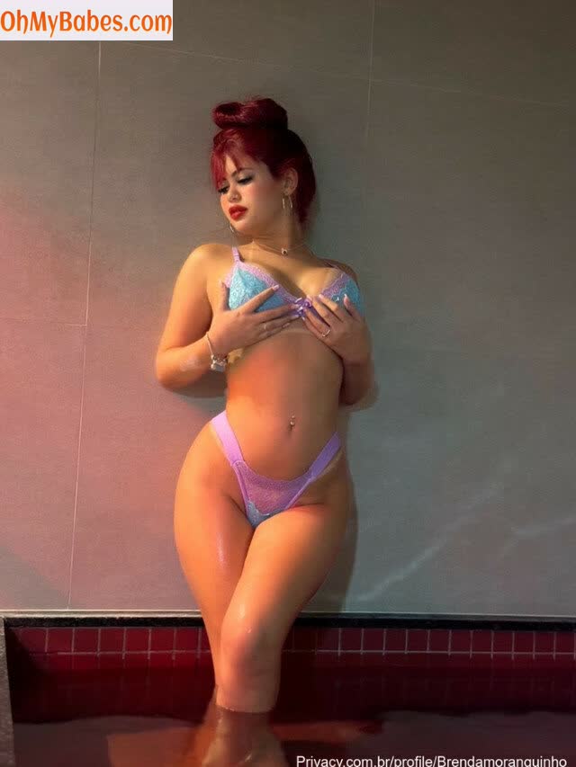 Brenda Moranguinho OnlyFans leaked photo #4 - OhMyBabes