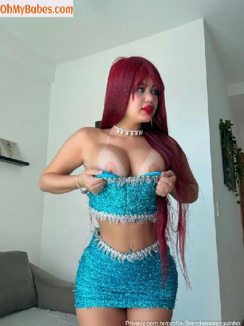 Brenda Moranguinho OnlyFans leaked photo #1 - OhMyBabes