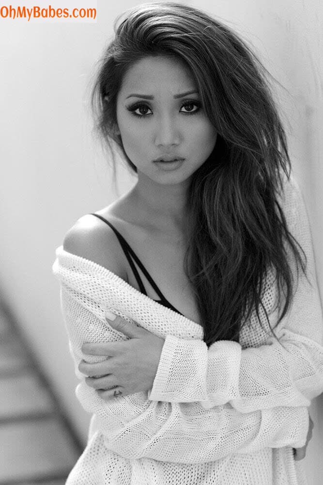 Brenda Song Nude Leaked photo #29 - OhMyBabes