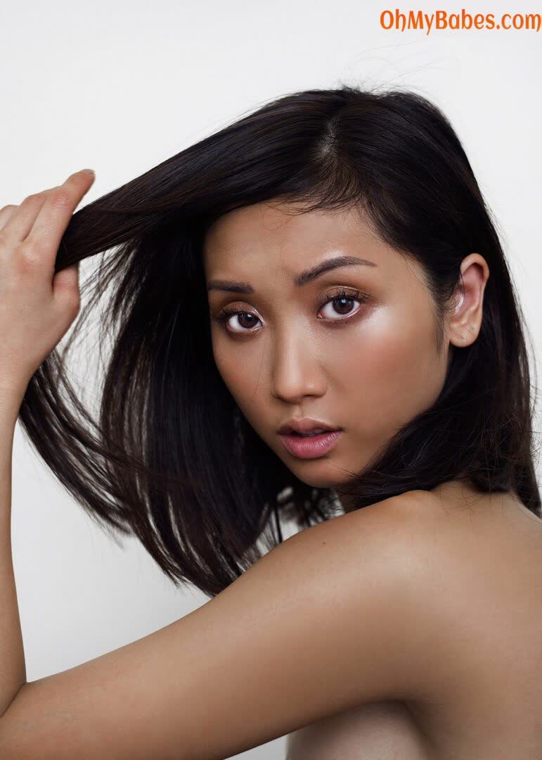 Brenda Song Nude Leaked photo #83 - OhMyBabes