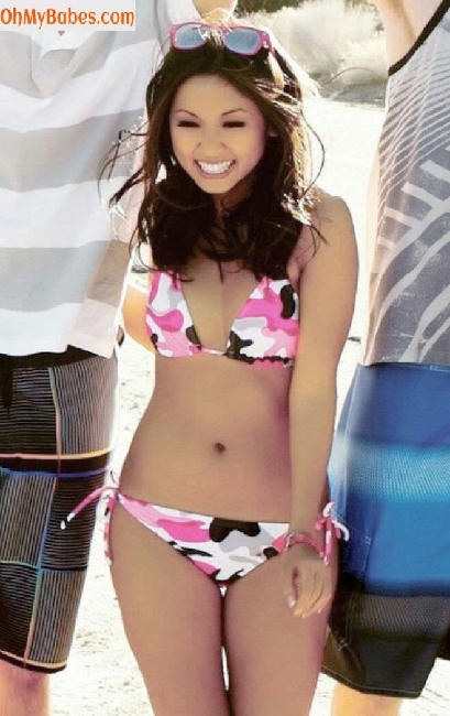 Brenda Song Nude Leaked photo #22 - OhMyBabes