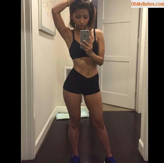 Brenda Song Nude Leaked photo #26 - OhMyBabes