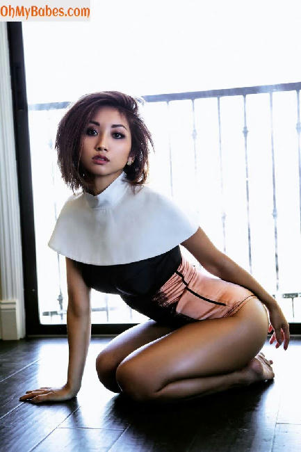 Brenda Song Nude Leaked photo #79 - OhMyBabes