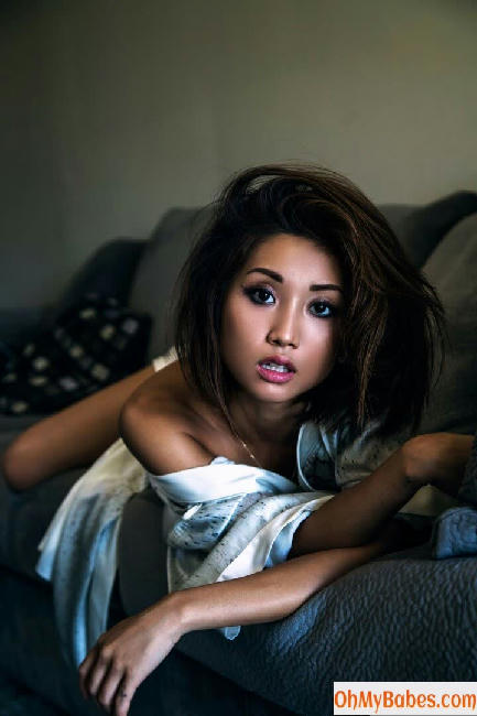 Brenda Song Nude Leaked photo #77 - OhMyBabes