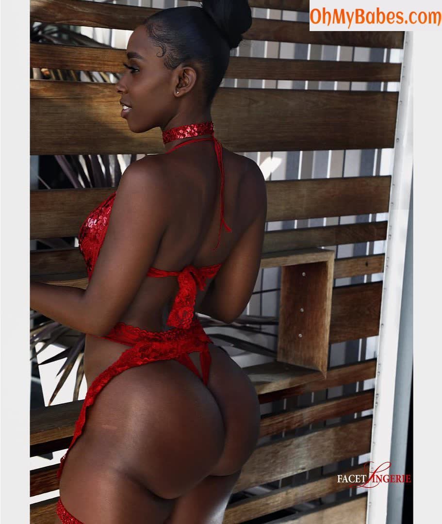 Bria Myles Nude Leaked photo #64 - OhMyBabes