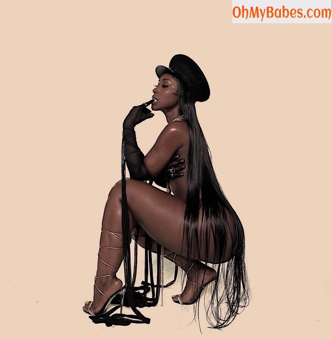 Bria Myles Nude Leaked photo #29 - OhMyBabes