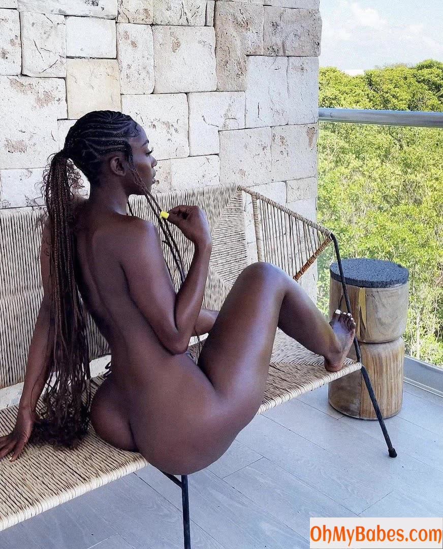 Bria Myles Nude Leaked photo #69 - OhMyBabes