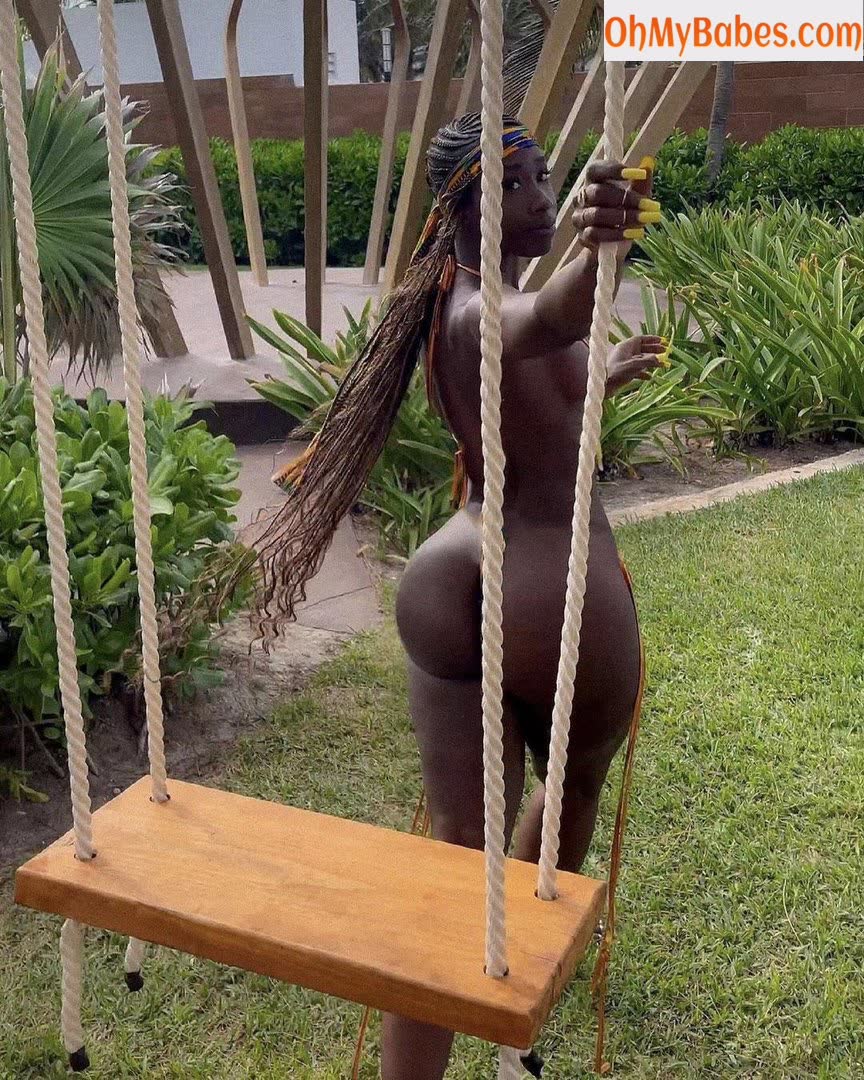 Bria Myles Nude Leaked photo #74 - OhMyBabes