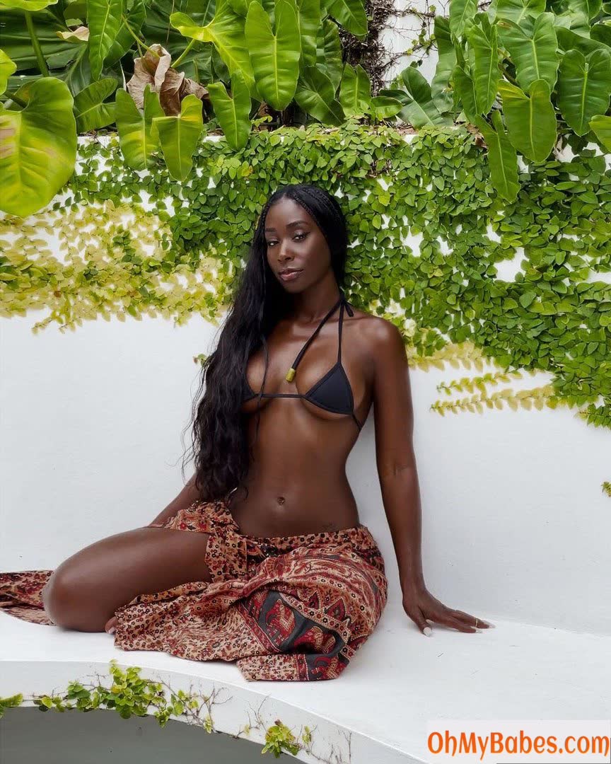 Bria Myles Nude Leaked photo #46 - OhMyBabes