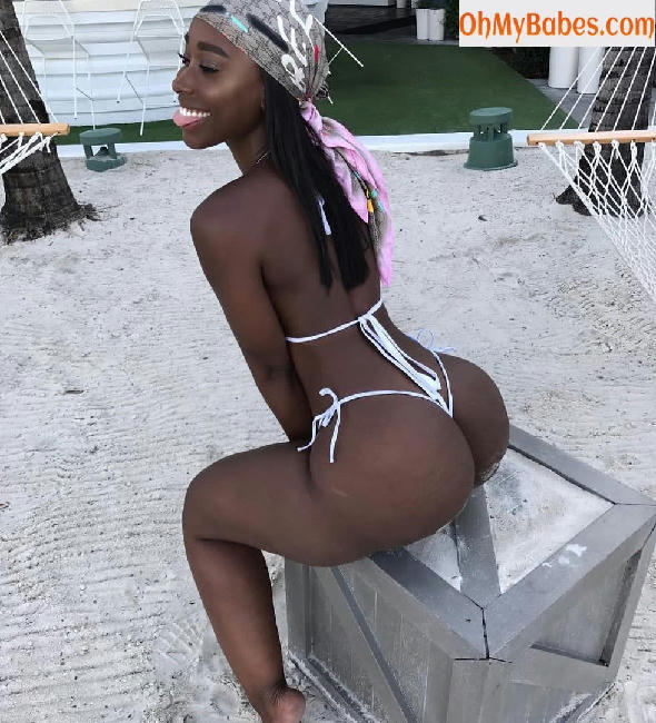 Bria Myles Nude Leaked photo #25 - OhMyBabes