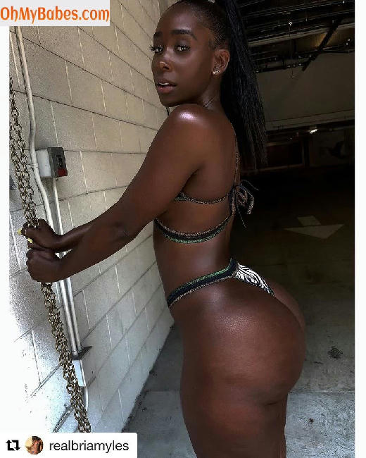 Bria Myles Nude Leaked photo #75 - OhMyBabes