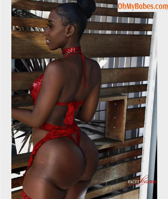 Bria Myles Nude Leaked photo #64 - OhMyBabes