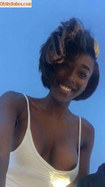 Bria Myles Nude Leaked photo #11 - OhMyBabes