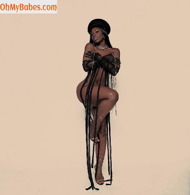 Bria Myles Nude Leaked photo #3 - OhMyBabes