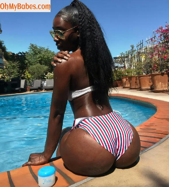 Bria Myles Nude Leaked photo #67 - OhMyBabes