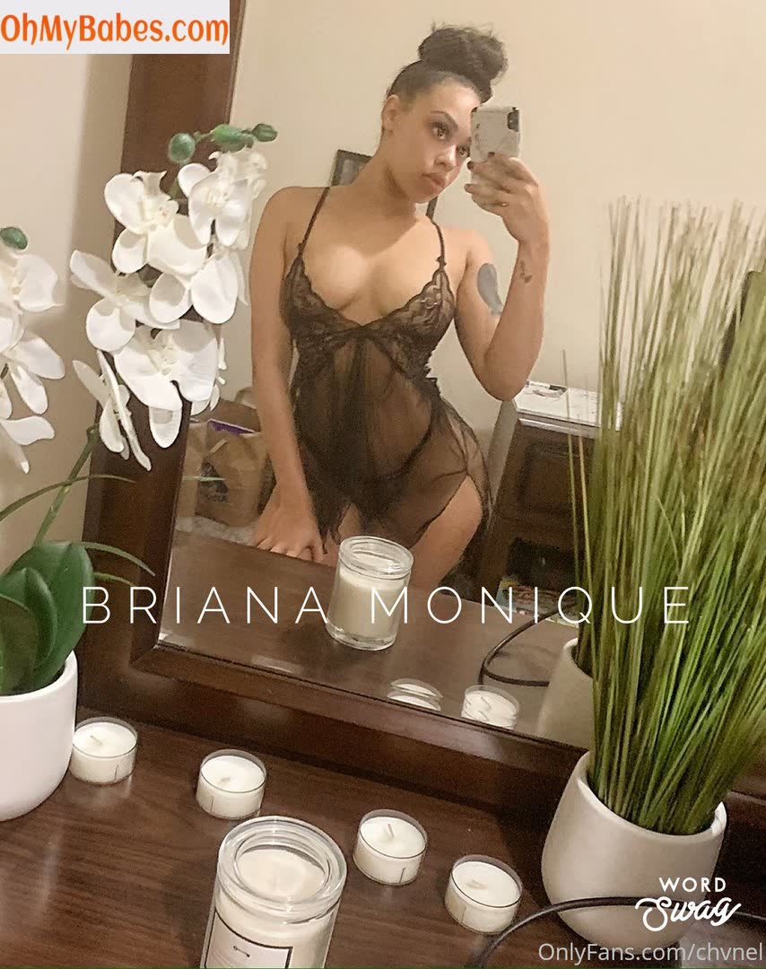 Brianamonique OnlyFans leaked photo #123 - OhMyBabes