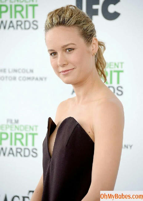 Brie Larson Nude Leaked photo #82 - OhMyBabes