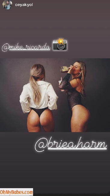 Briea Harm Nude Leaked photo #54 - OhMyBabes