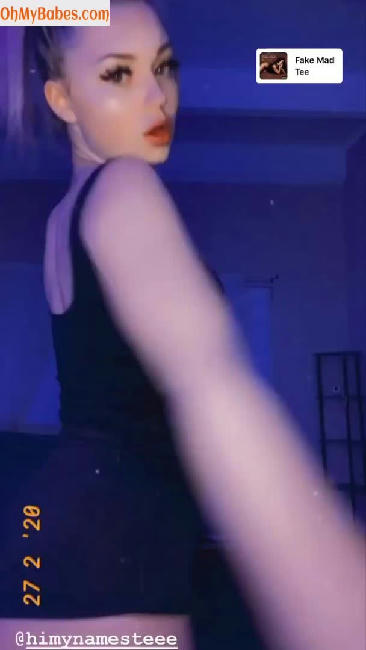 Briea Harm Nude Leaked photo #58 - OhMyBabes
