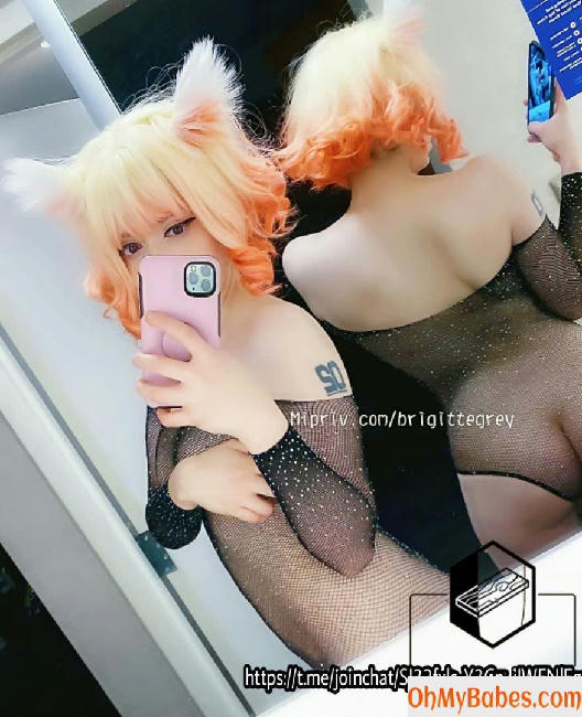 Brigitte Grey OnlyFans leaked photo #26 - OhMyBabes