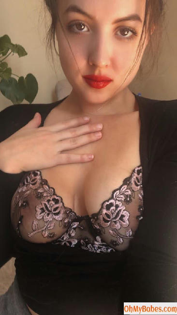 Brikitch OnlyFans leaked photo #4 - OhMyBabes