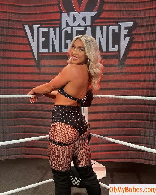 Brinley Reece WWE OnlyFans leaked photo #8 - OhMyBabes