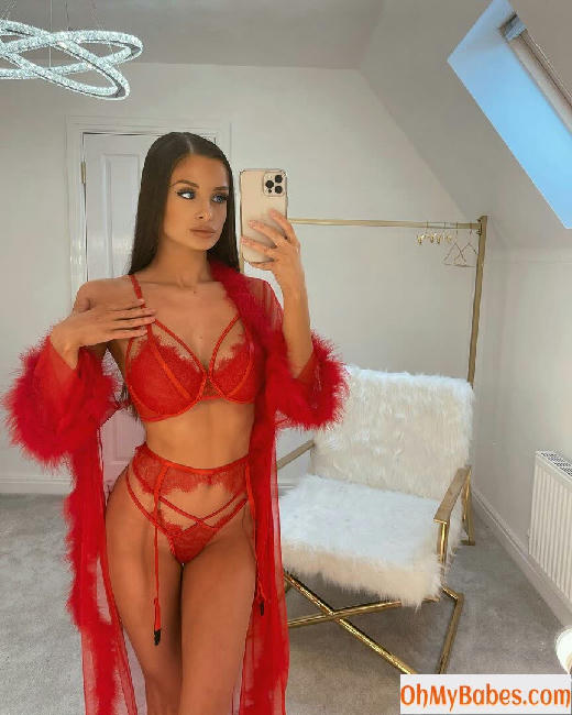 Briony Gorton OnlyFans leaked photo #21 - OhMyBabes