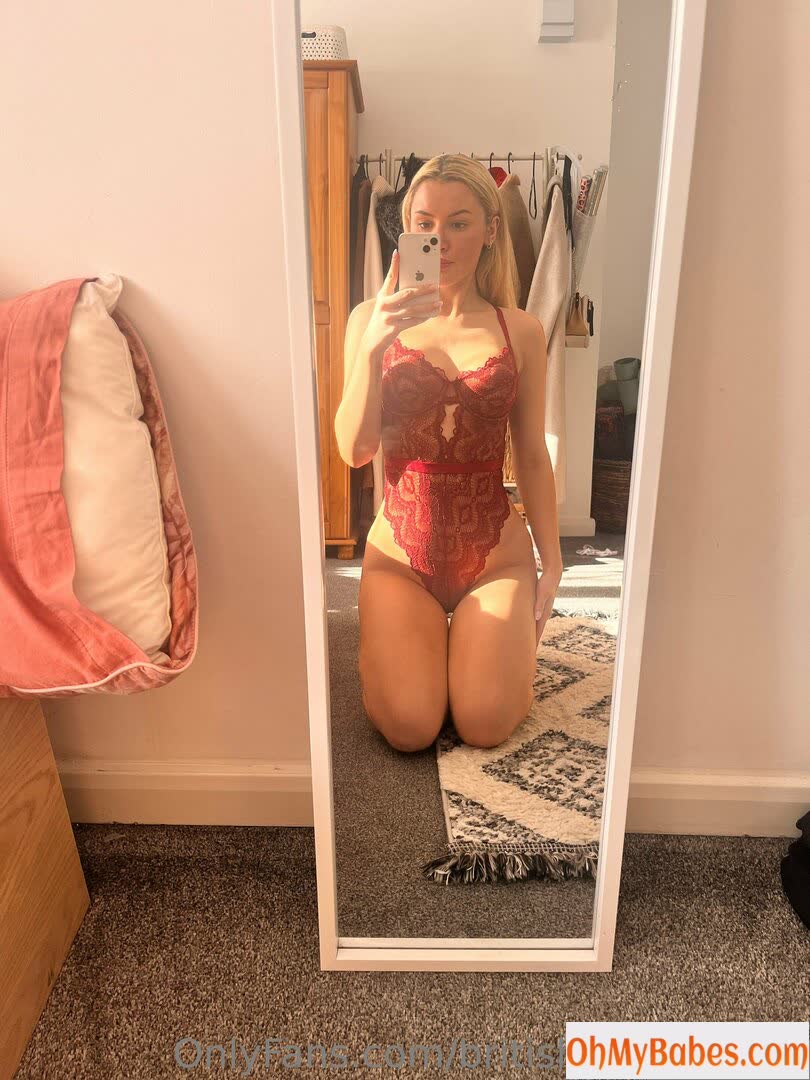 britishgrlnextdoor OnlyFans leaked photo #59 - OhMyBabes