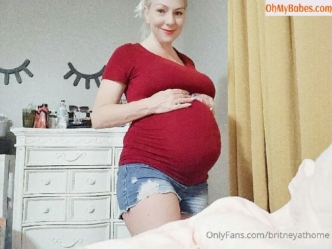 britneyathome OnlyFans leaked photo #7 - OhMyBabes