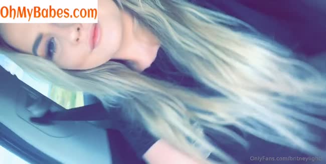 Britneylightx Nude Leaked video #60 - OhMyBabes