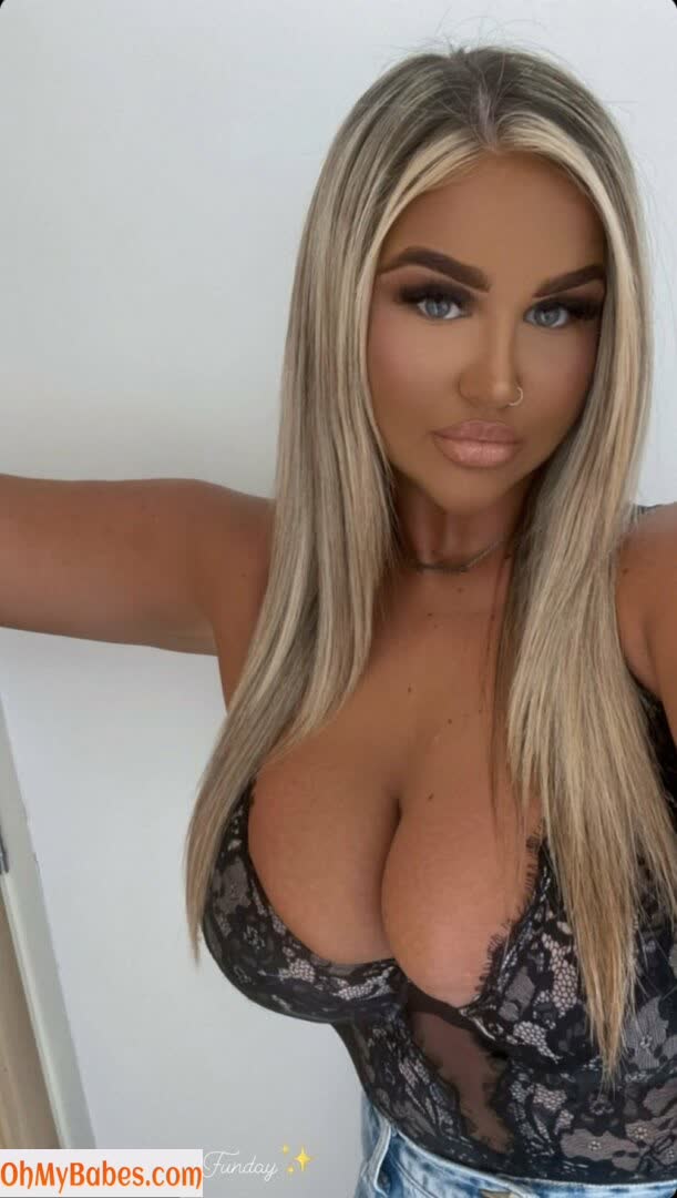 Brittany T OnlyFans leaked photo #119 - OhMyBabes