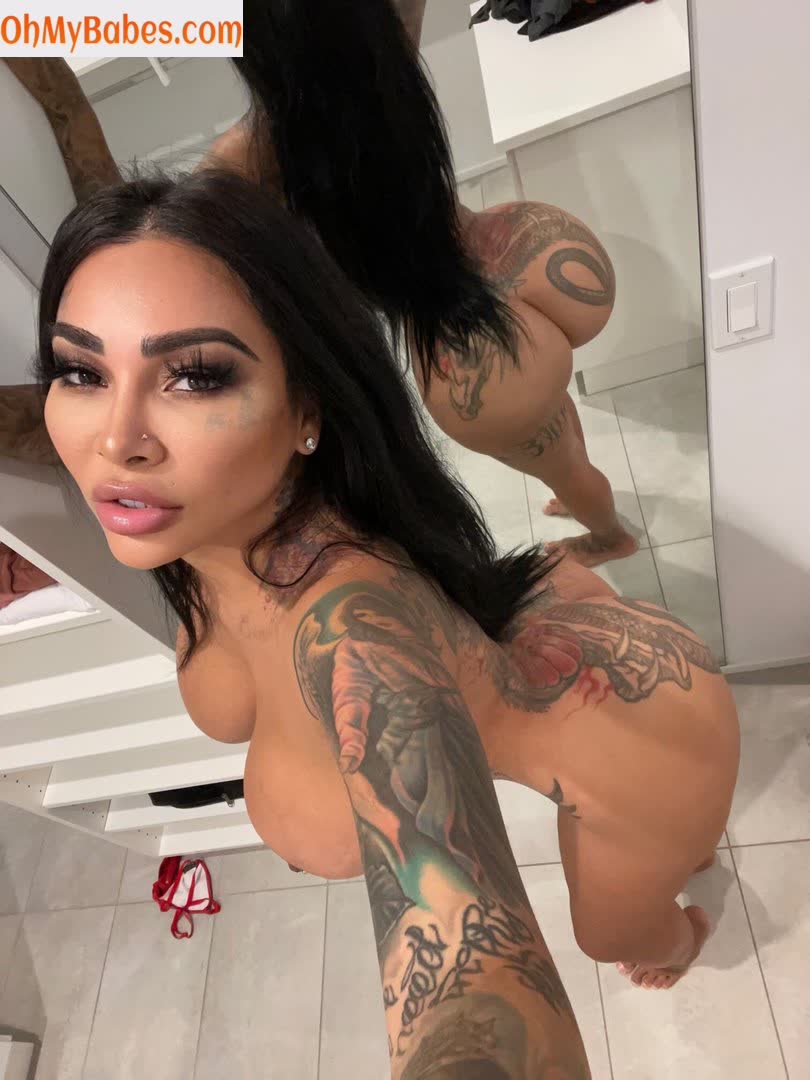 Brittanya Razavi Nude Leaked photo #39 - OhMyBabes