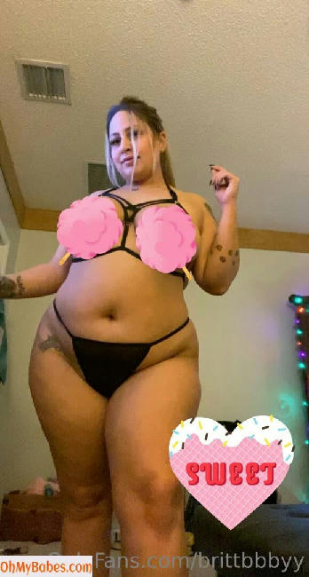 brittbbbyy OnlyFans leaked photo #26 - OhMyBabes