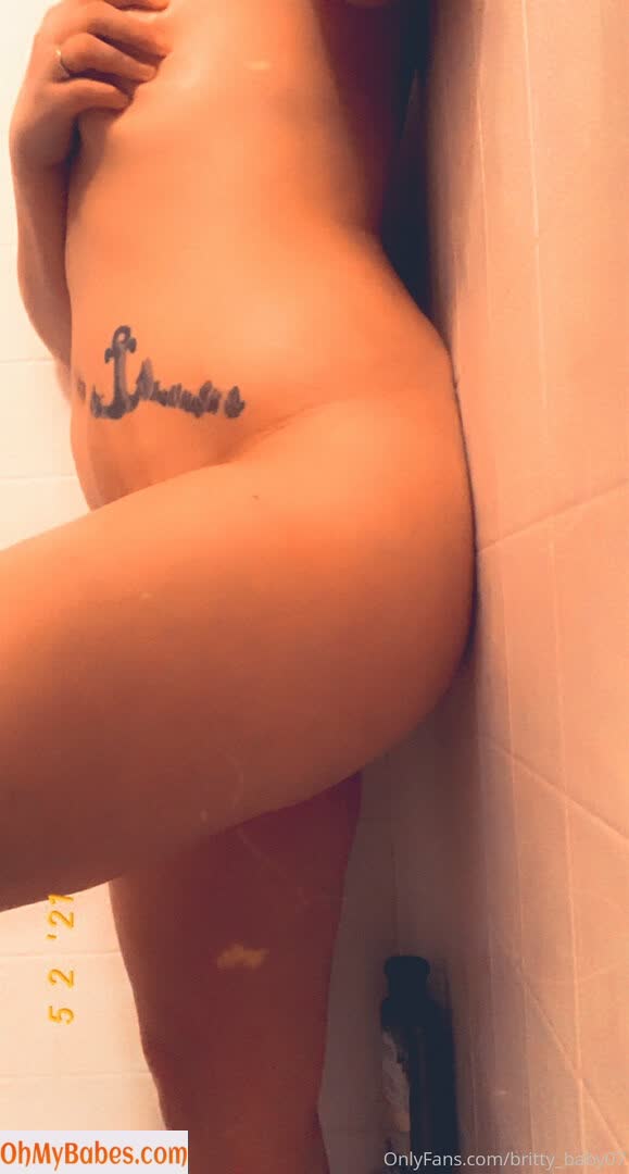 britty_baby07 OnlyFans leaked photo #4 - OhMyBabes