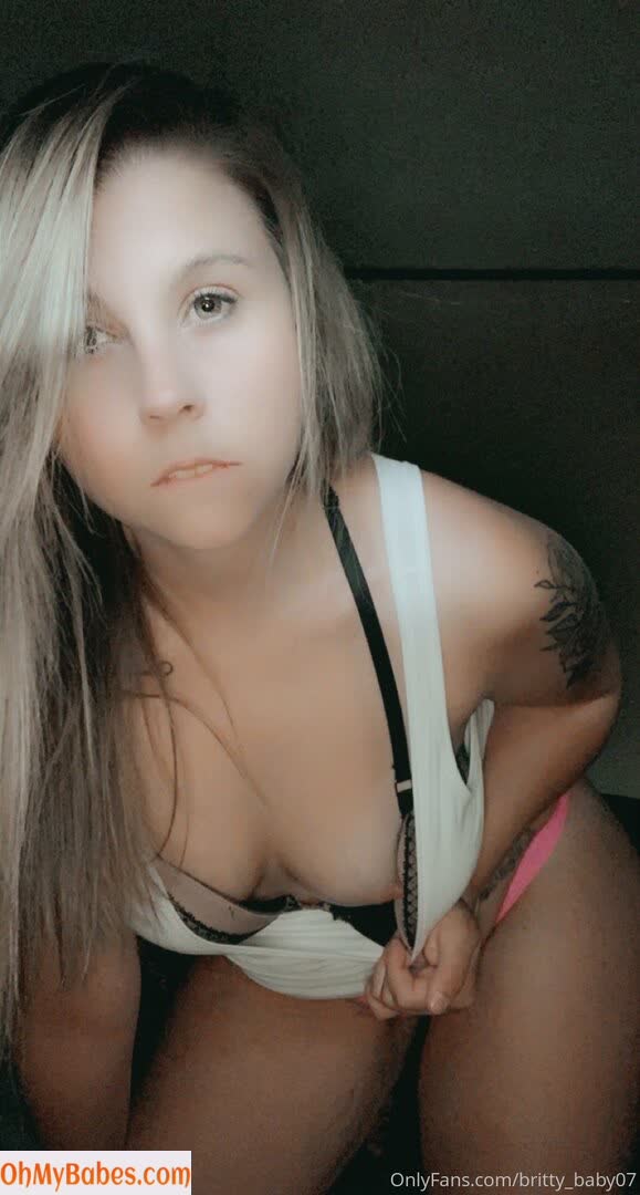 britty_baby07 OnlyFans leaked photo #16 - OhMyBabes