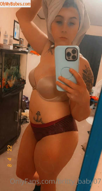 britty_baby07 OnlyFans leaked photo #24 - OhMyBabes