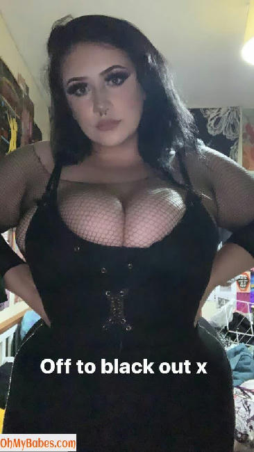 Brokenteenagedreams OnlyFans leaked photo #21 - OhMyBabes