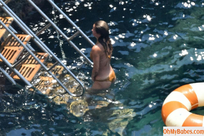 Brooke Burke Nude Leaked photo #50 - OhMyBabes