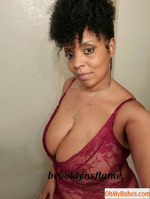 Brooklynsflame OnlyFans leaked photo #2 - OhMyBabes