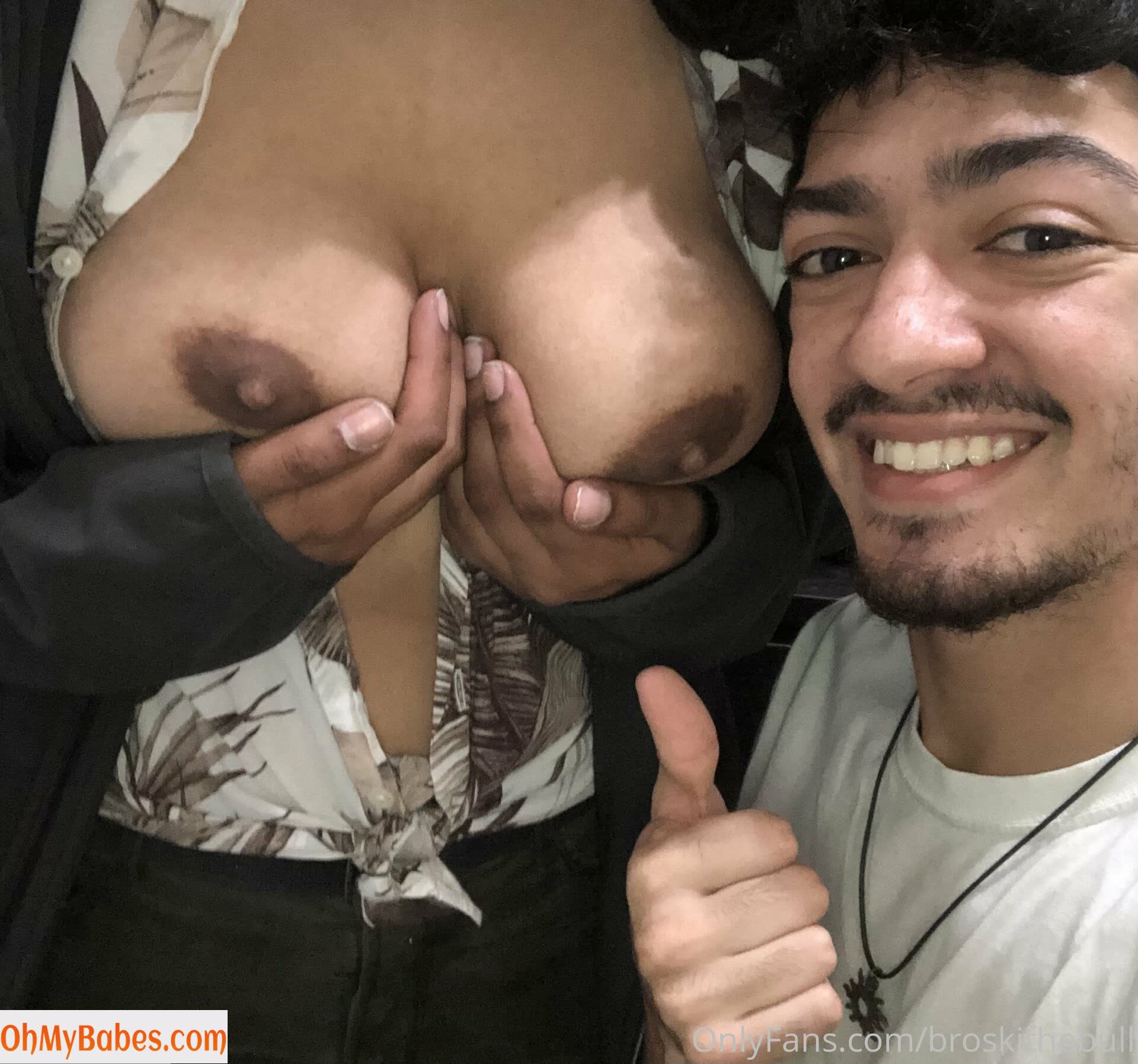 broskithebull Nude Leaked photo #77 - OhMyBabes