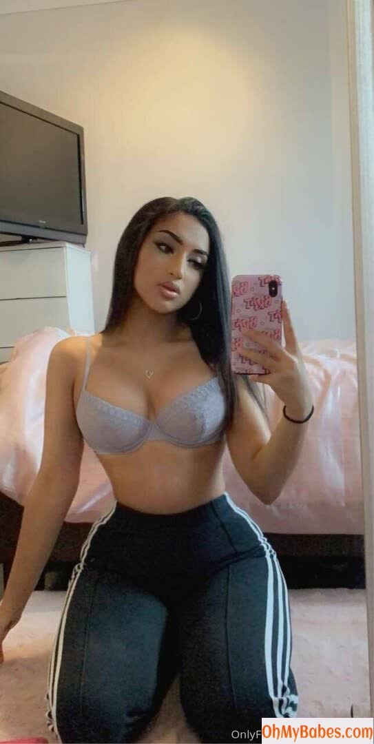 brownbarbieexxx OnlyFans leaked photo #19 - OhMyBabes