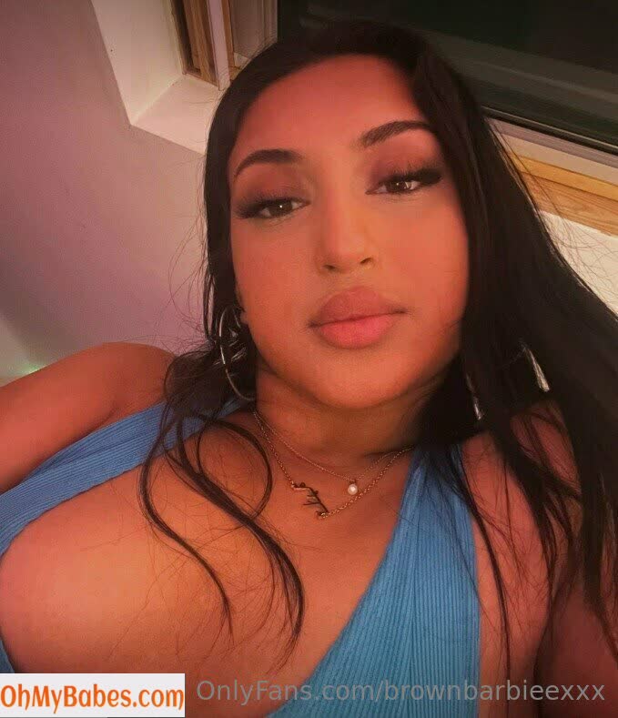 brownbarbieexxx OnlyFans leaked photo #93 - OhMyBabes