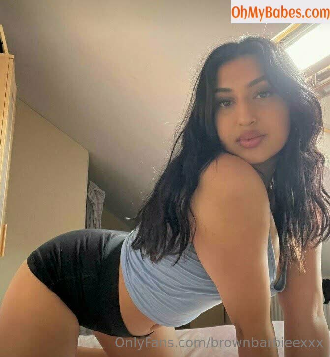 brownbarbieexxx OnlyFans leaked photo #95 - OhMyBabes